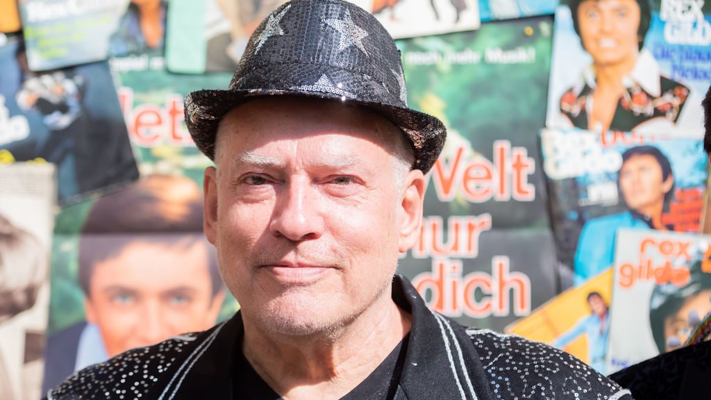 Regisseur Rosa von Praunheim ist tot. (Archivbild)