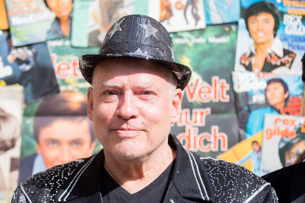 Regisseur Rosa von Praunheim ist tot. (Archivbild)