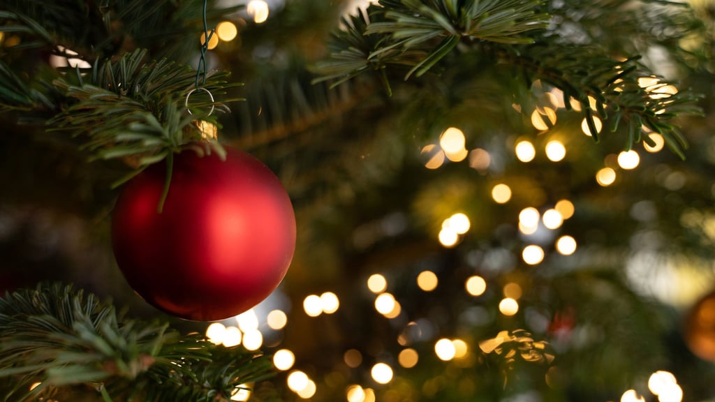 Der 26. Dezember 2026 fällt auf einen Samstag. (Symbolbild)