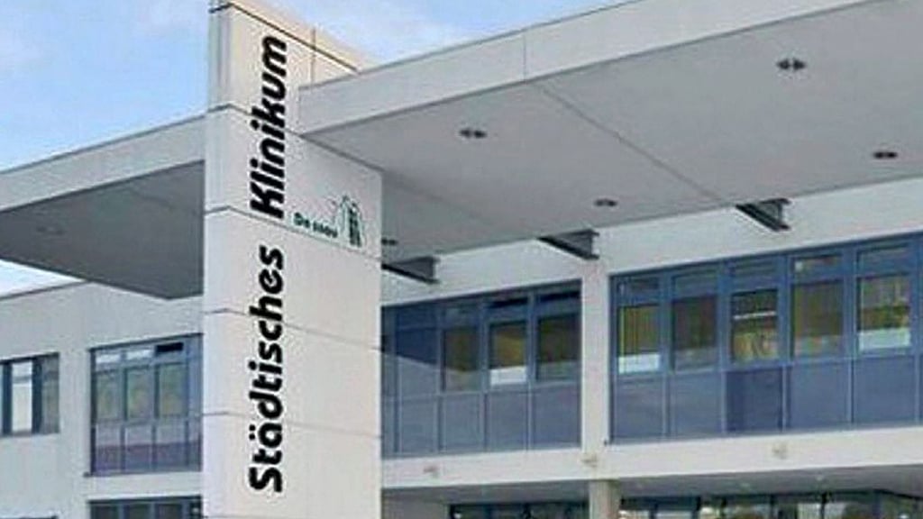 Das  Städtische Klinikum Dessau wird Lehrkrankenhaus für die Uni Magdeburg.