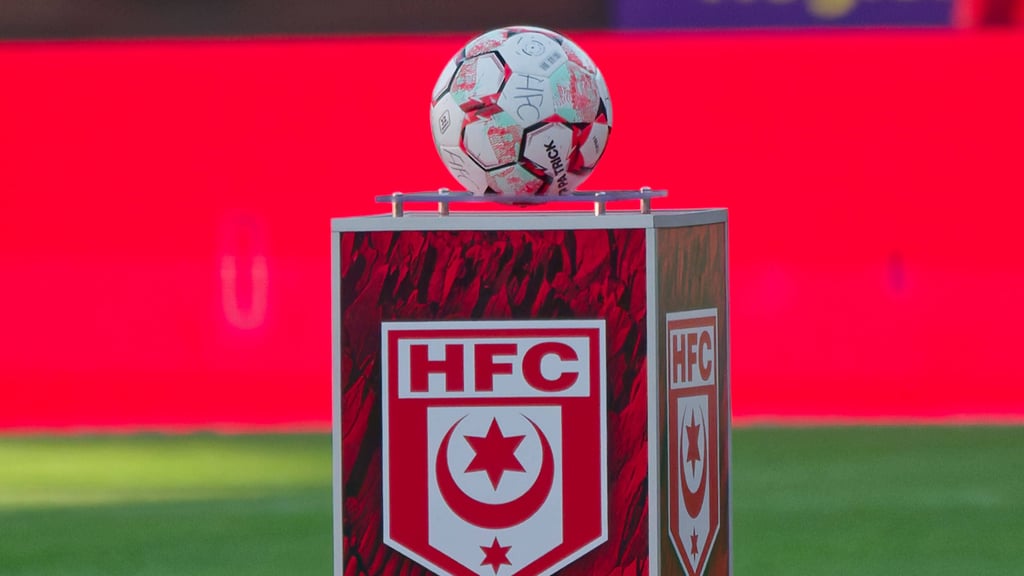 Beim HFC kündigen sich im Winter Veränderungen an. 