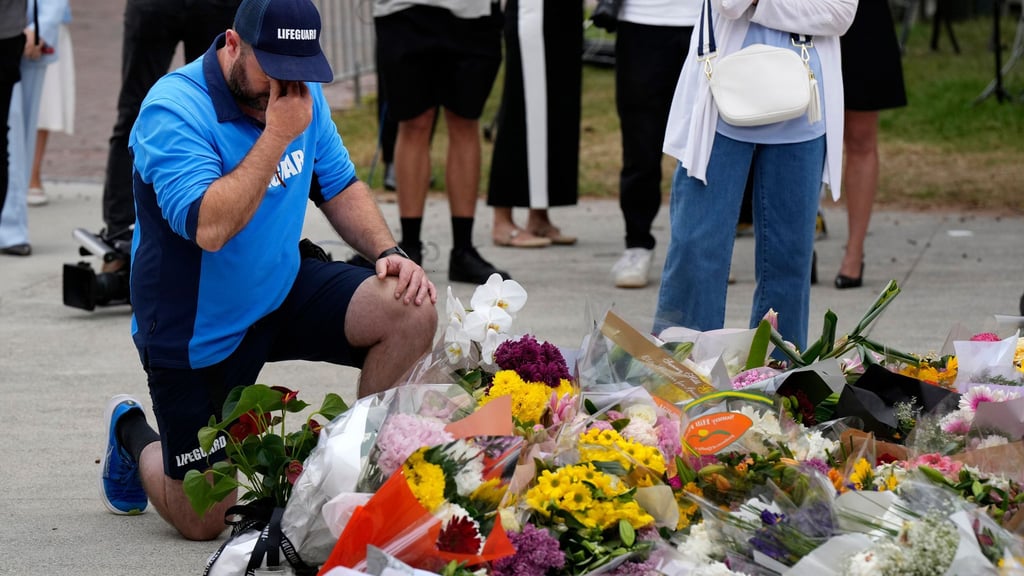 Der Schock und die Trauer um die Opfer des Anschlags sind groß.