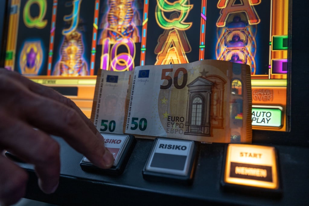 Kontrollen fanden in zehn Lokalen statt. (Symbolbild)