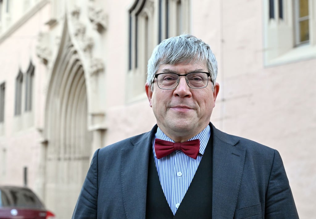 Der Landesbischof der Evangelischen Kirche in Mitteldeutschland (EKM), Friedrich Kramer, hat Beratungen der Kirche für Kriegsdienstverweigerer angekündigt.