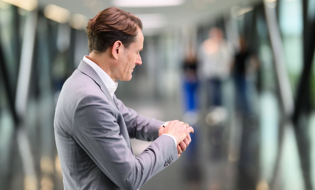 Conti-Chef Setzer scheidet Ende des Jahres einvernehmlich aus dem Vorstand aus. (Archivbild)