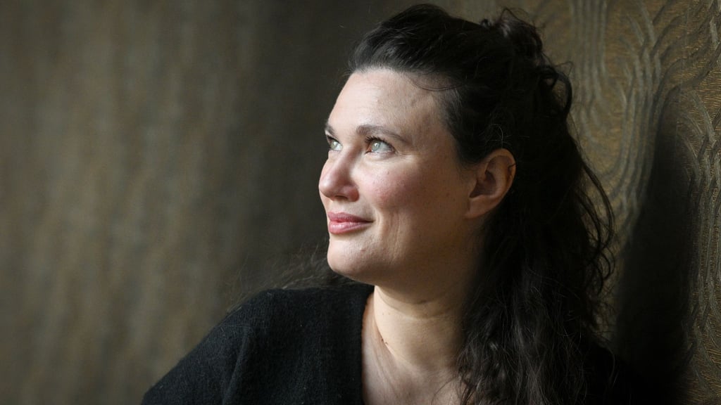 Mascha Schilinskis Film „In die Sonne schauen“ begeisterte international viele Kritiker.