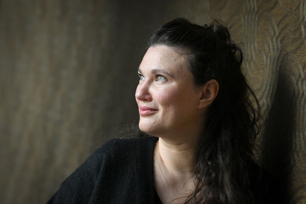 Mascha Schilinskis Film „In die Sonne schauen“ begeisterte international viele Kritiker.