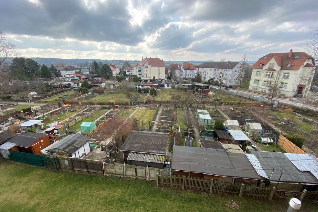 Im Regionalverband der Gartenfreunde gibt es Neuigkeiten.