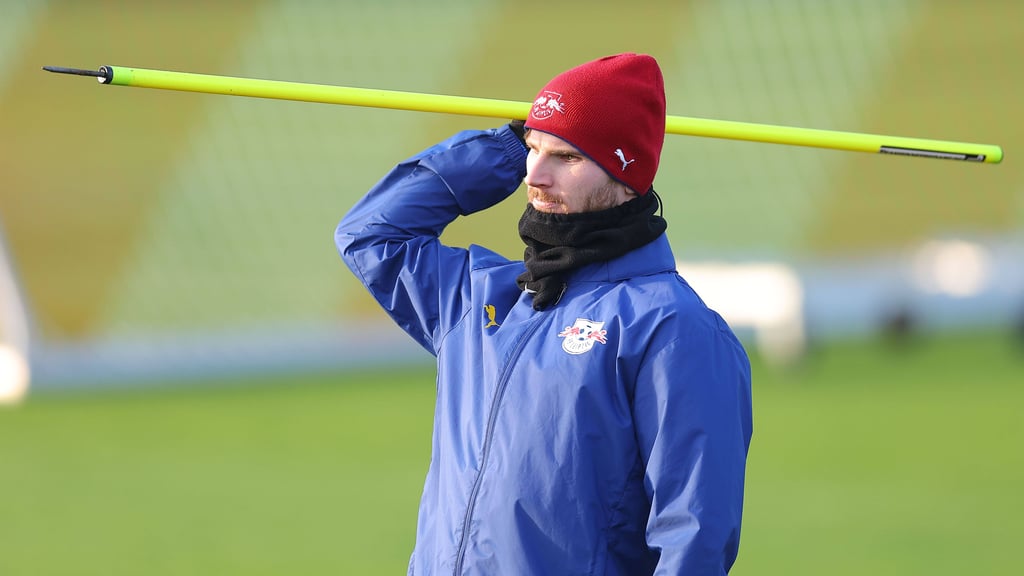 Timo Werner verlässt RB Leipzig offenbar in der Winterpause.