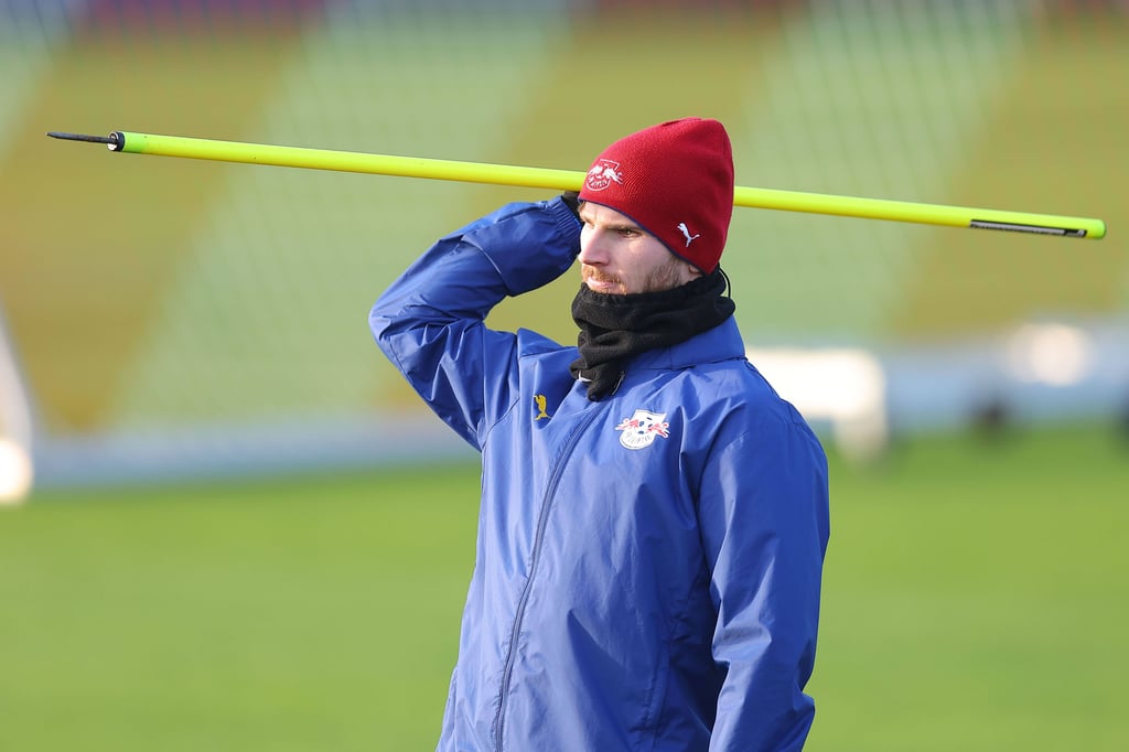 Timo Werner verlässt RB Leipzig offenbar in der Winterpause.