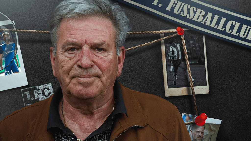 Martin Hoffmann sieht den 1. FC Magdeburg beim 1. FC Kaiserslautern in der Außenseiterrolle.