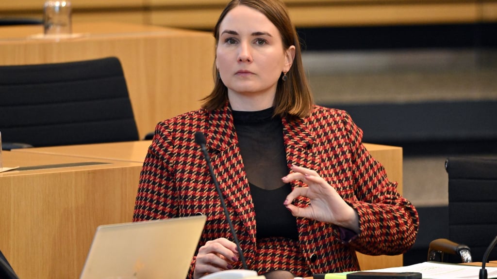 Der Kompromiss beim Klinik-Sparpaket soll laut Thüringens Gesundheitsministerin Schenk größere Schäden für die Häuser verhindern. (Archivbild)