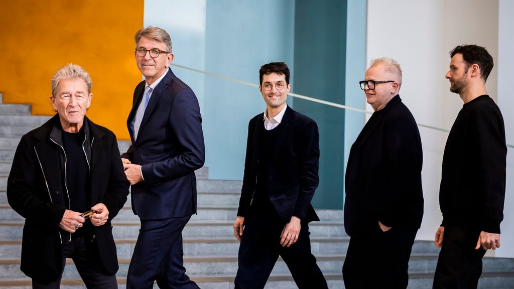 Musikschaffende sind sehr unzufrieden mit der Vergütung durch Streamingdienste.