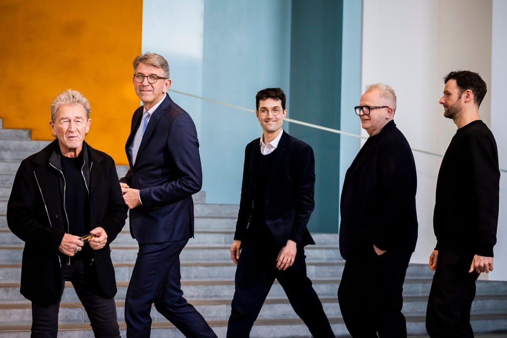 Musikschaffende sind sehr unzufrieden mit der Vergütung durch Streamingdienste.