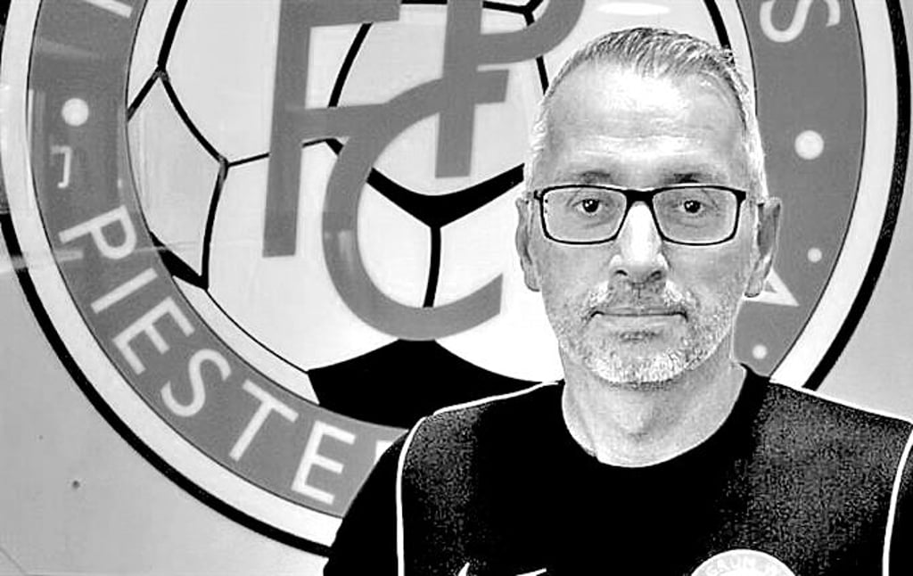 Carsten Becker ist im Frühjahr 2024 gestorben. 