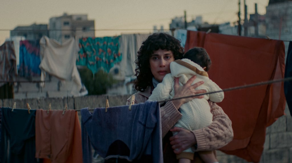 „Im Schatten des Orangenbaums“ der Pallas Film GmbH aus Halle geht für Jordanien ins Rennen um den Oscar.