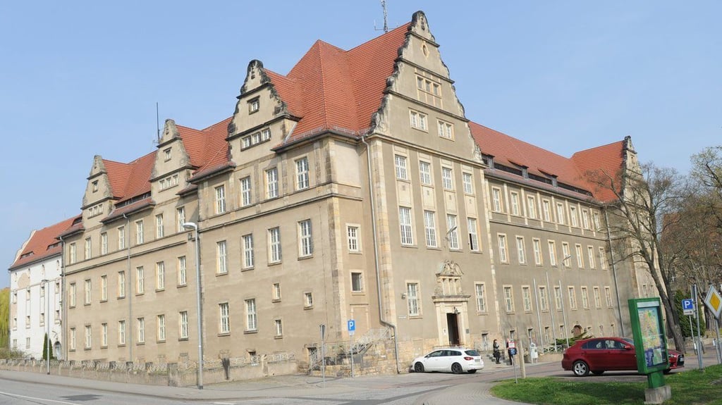Der Fall wurde vor dem Amtsgericht Eisleben verhandelt.