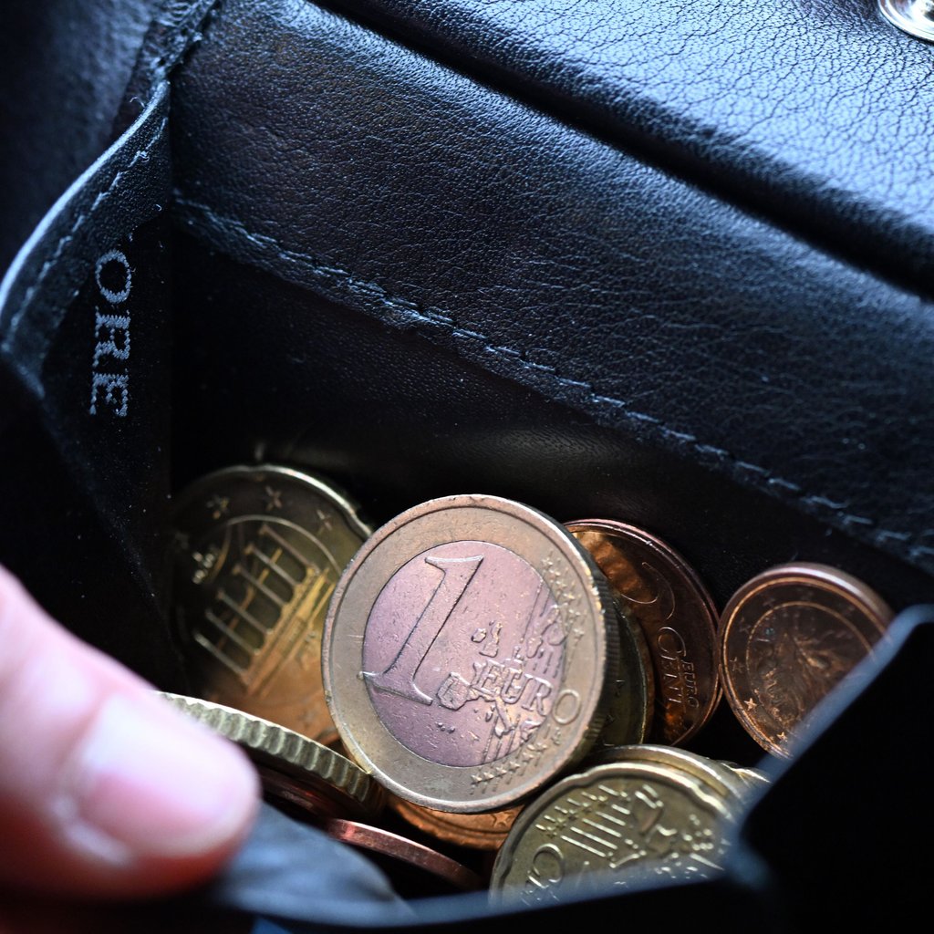 Gute Nachrichten für alle im Raum Staßfurt.