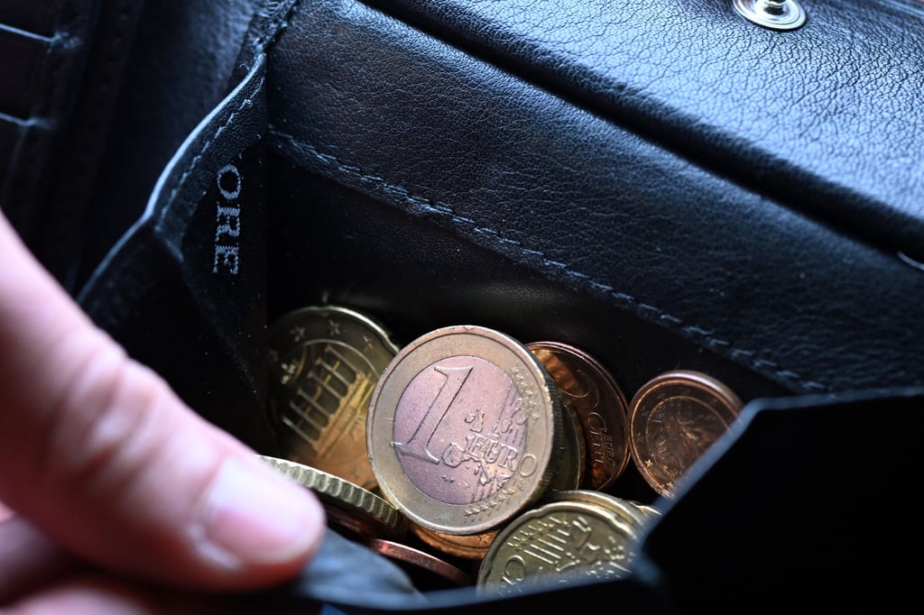 Gute Nachrichten für alle im Raum Staßfurt.