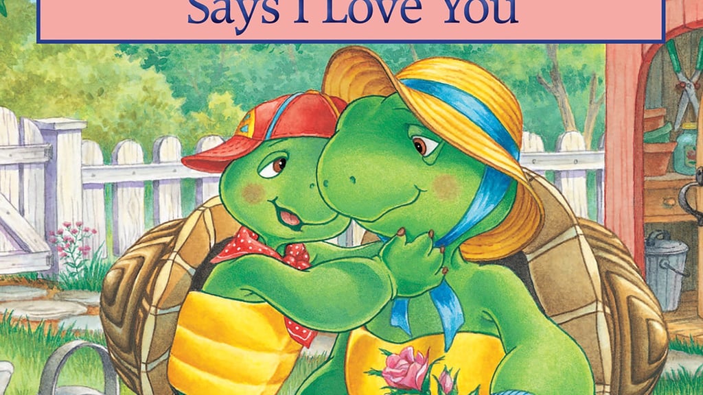 Eine liebenswerte Kinderfigur wird von der US-Regierung für ihre Politik der Deportationen eingesetzt