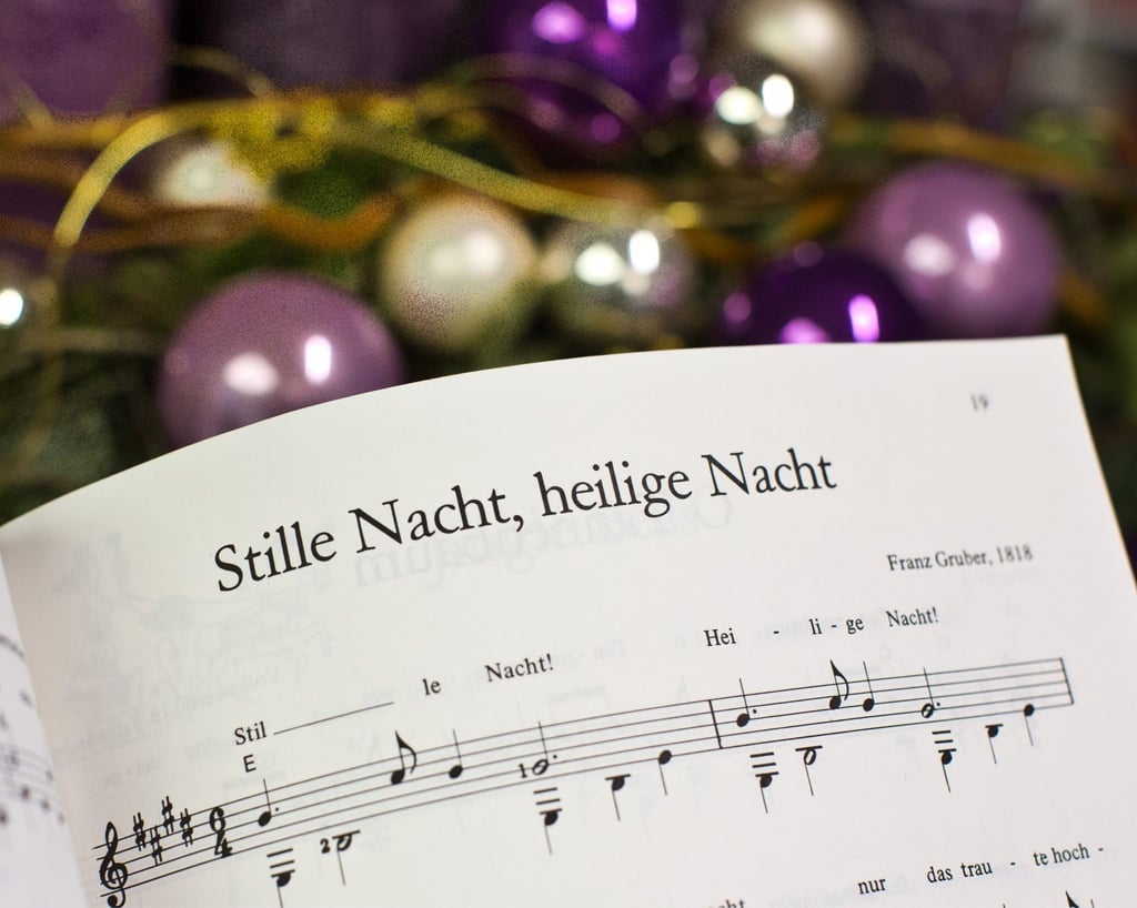 Weihnachten hören, riechen, fühlen: Musik und Rituale sind für Menschen mit Demenz wertvolle Anker.