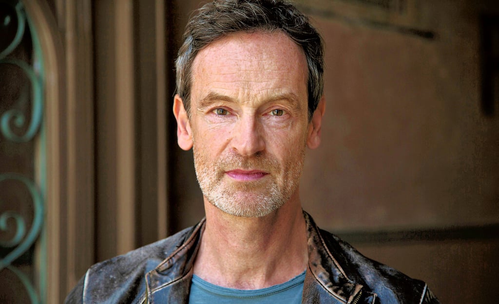 Jörg Hartmann, der Dortmunder Tatort-Kommissar Peter Faber,  kommt am 14. Januar zu einer Lesung in die Marienkirche nach Dessau. Dort wird es persönlich.