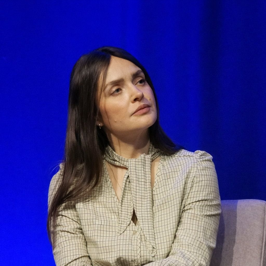 Die Magdeburgerin Nicole Zacharias spricht als Influencerin Zachi_unplugged auf Instagram über Feminismus, patriarchiale Strukturen und Frauenhass.