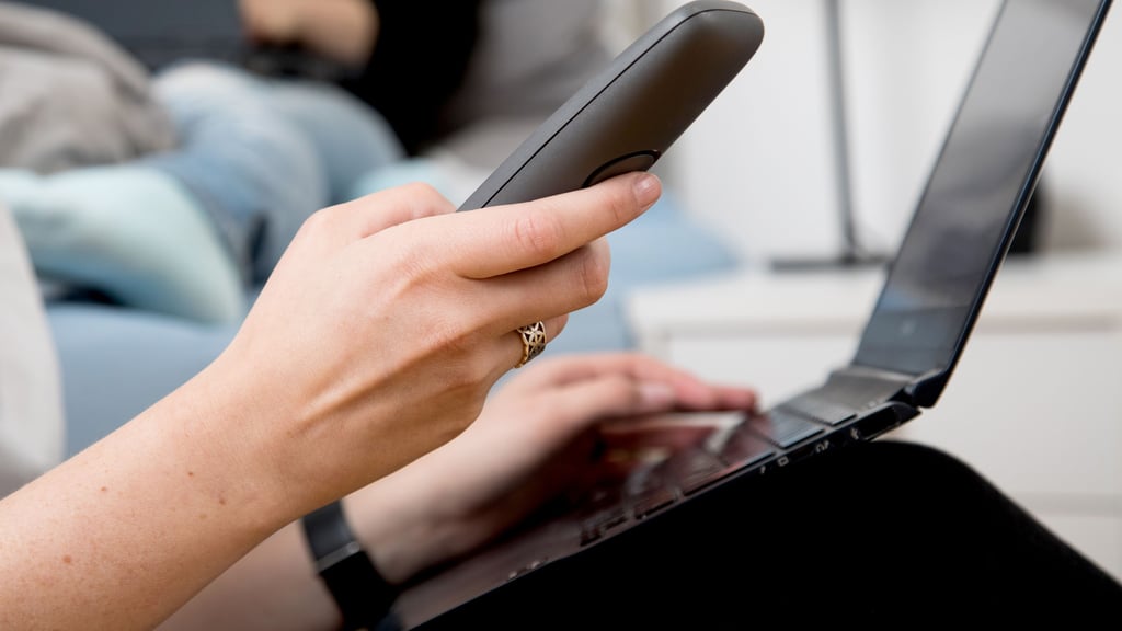 Der Mann aus dem Raum Köthen überwies 5.500 Euro in zwei Tranchen. 