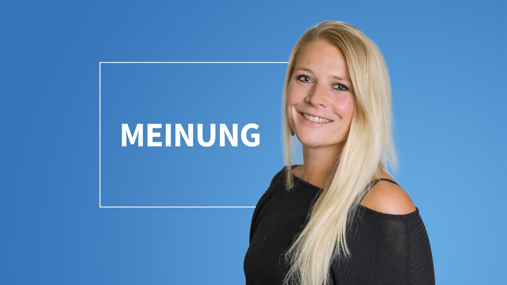 Karolin Aertel ist Reporterin bei der Volksstimme in Magdeburg. 