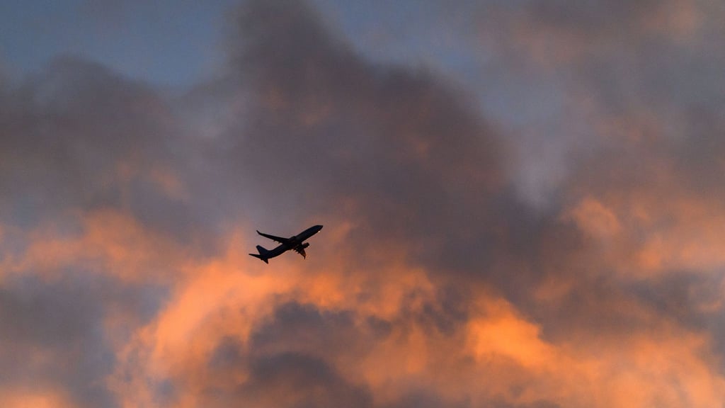 Mit einem zusätzlichen Flugzeug in Hannover will Tui sein Angebot erweitern. (Archivbild)
