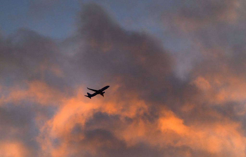 Mit einem zusätzlichen Flugzeug in Hannover will Tui sein Angebot erweitern. (Archivbild)