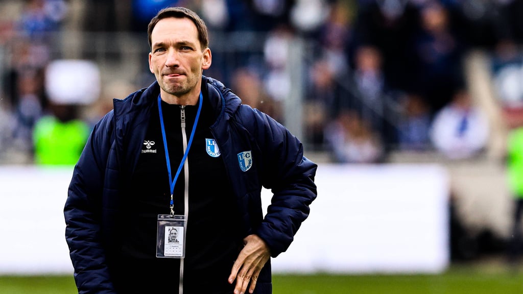 Manuel Holscher hatte den 1. FC Magdeburg auf eigenen Wunsch verlassen und wird nun neuer&nbsp;Leiter Kommunikation &amp; Medien beim Zweitliga-Rivalen SC Paderborn.&nbsp;