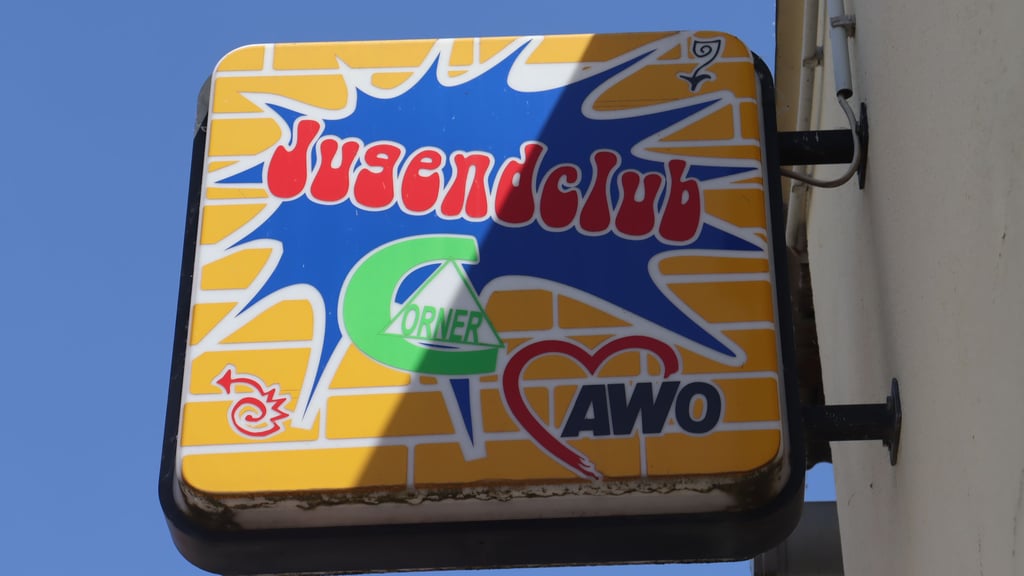 Für den Jugendclub Corner in Klötze soll ein Ersatz angeboten werden - in Form einer mobilen Jugendarbeit unter Regie der EFA