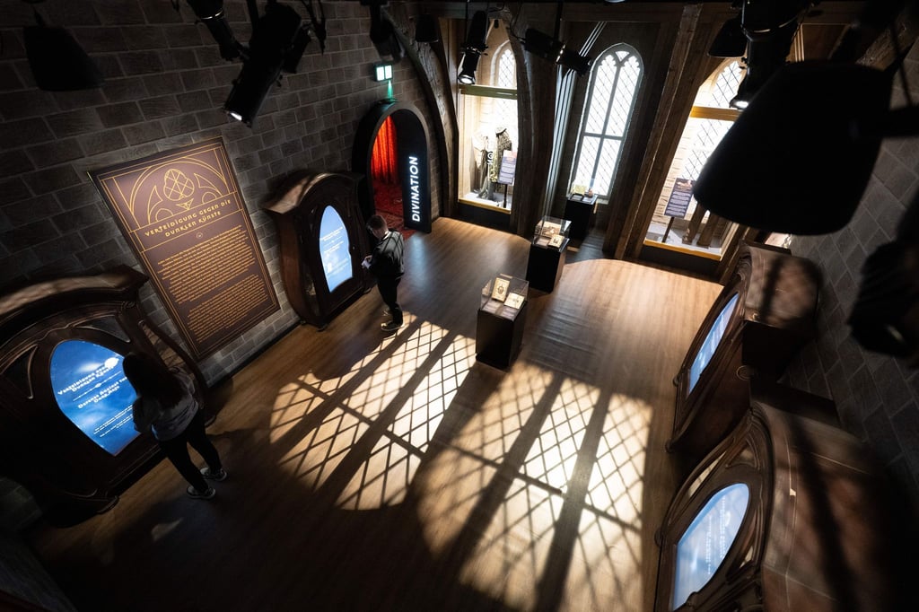 Bis zum 3. Mai gastiert die Wanderausstellung in Dresden.