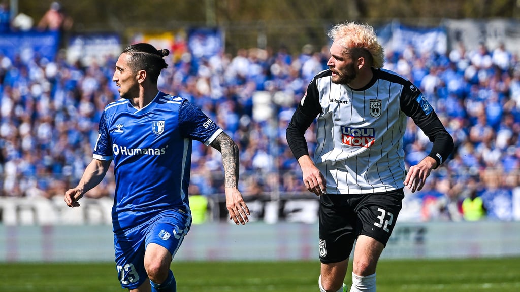 Der 1. FC Magdeburg nutzt im Januar 2026 einmal mehr die guten Trainingsbedingungen im türkischen Side. Auch ein Testspiel gegen den SSV Ulm 1846 ist geplant.