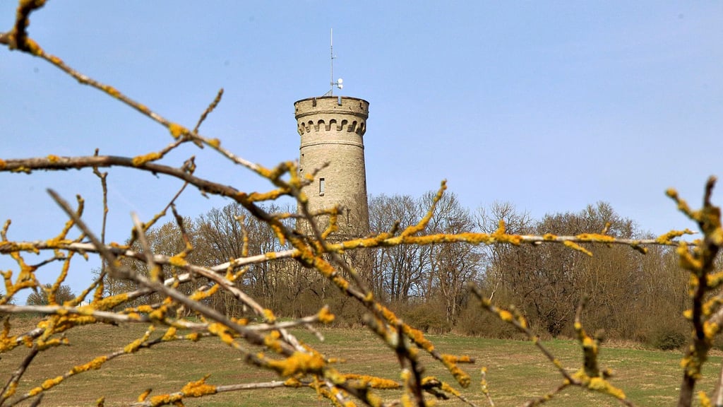 Um die Zukunft des Wartenbergs geht es erst im kommenden Jahr im Stadtrat. 