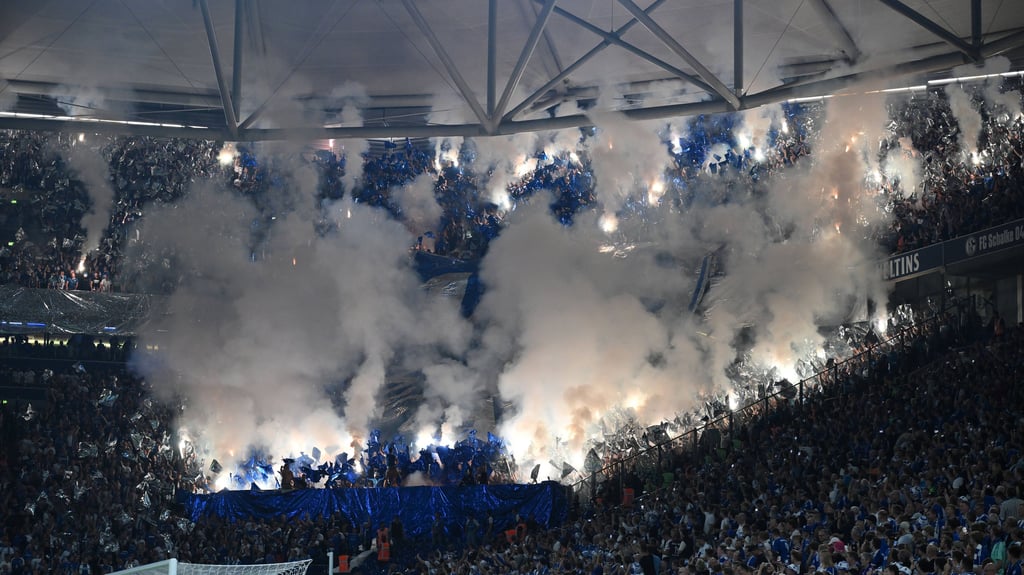 Die Spieltage 20 bis 24 wurden von der DFL für den 1. FC Magdeburg terminiert.