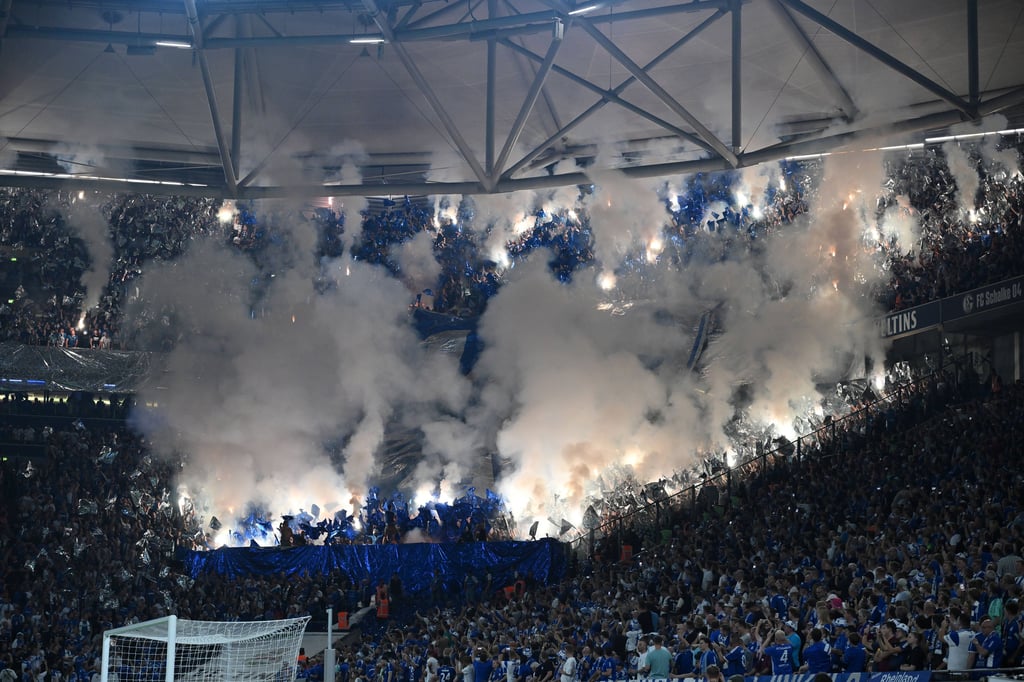 Die Spieltage 20 bis 24 wurden von der DFL für den 1. FC Magdeburg terminiert.