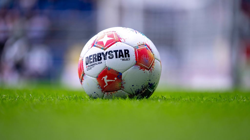 Die DFL hat die Bundesliga-Spieltage 20 bis 24 Zeit genau angesetzt. (Archivbild)