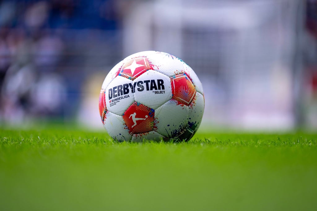 Die DFL hat die Bundesliga-Spieltage 20 bis 24 Zeit genau angesetzt. (Archivbild)