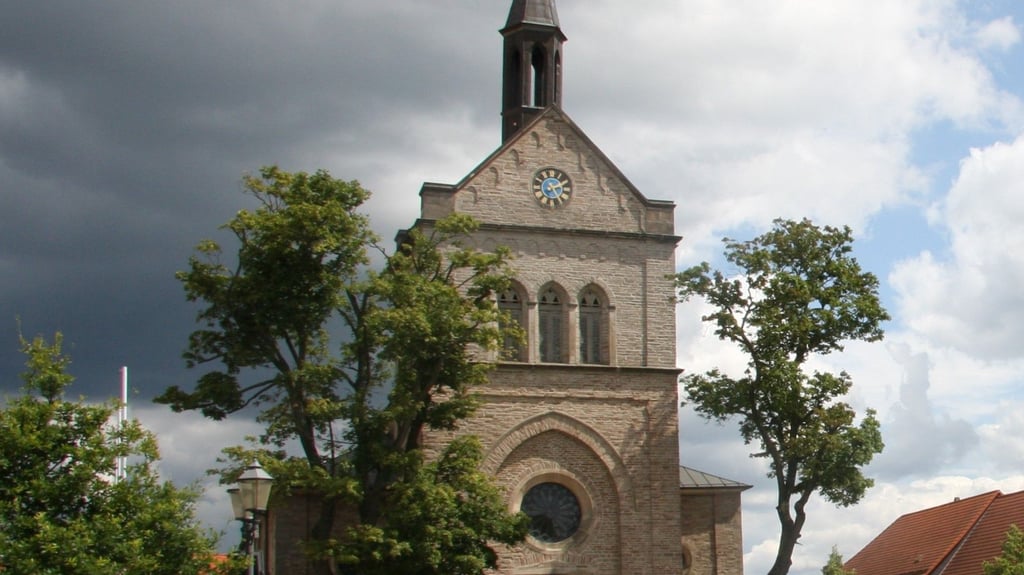 Zu Weihnachten finden in der Kirche St. Antonius in Hasselfelde einige Veranstaltungen statt.
