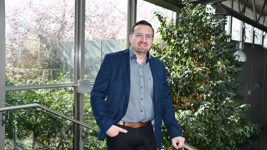 Wie sich die Preise für Wasser und Abwasser im Elb-Havel-Winkel entwickeln, wollte die Volksstimme von Sebastian Horn, Geschäftsführer der Stadtwerke Havelberg, wissen.