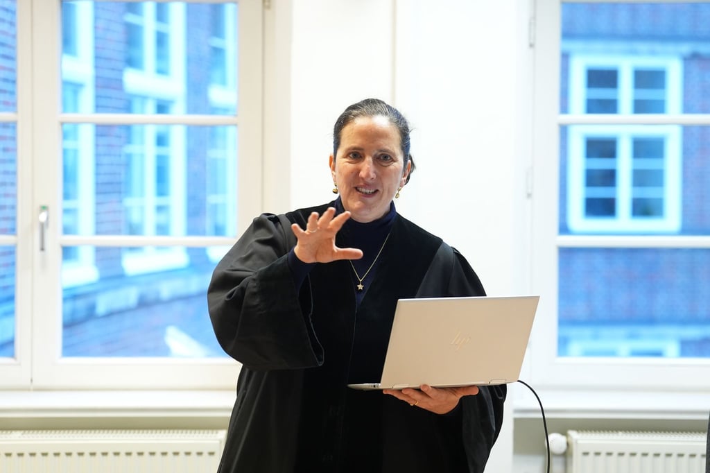 Die beiden Teilnehmer des sogenannten Potsdam-Treffens, Ulrich Vosgerau und Gernot Mörig, sind mit ihren Klagen gegen „Correctiv“ gescheitert.