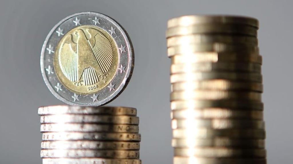 In der Verbandsgemeinde Droyßiger-Zeitzer Forst müssen die Mitgliedgemeinden weniger an Umlagen zahlen. Zumindest für das Jahr 2016.