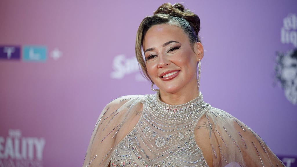 Reality-Star Alessia Herren erwartet erneut Familienzuwachs. (Archivfoto)