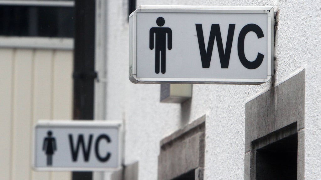 Öffentliche Toiletten fehlen in manchen Orten der Einheitsgemeinde Stadt Thale. 