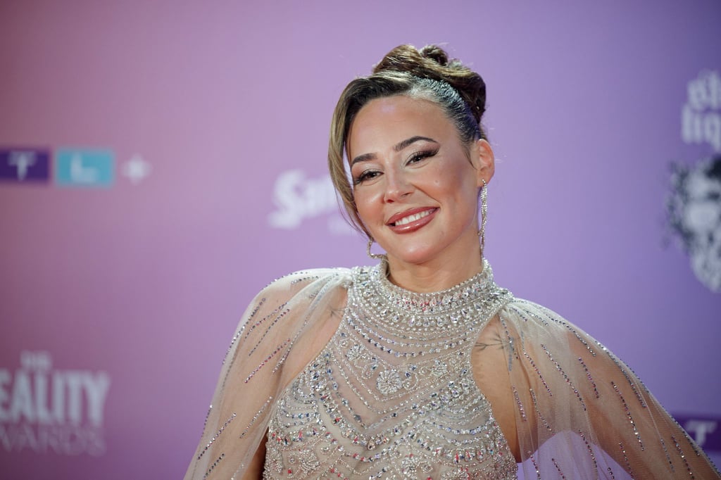 Reality-Star Alessia Herren erwartet erneut Familienzuwachs. (Archivfoto)