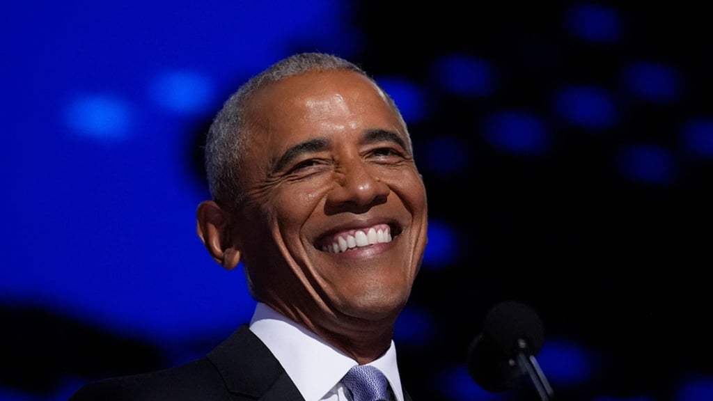 Barack Obama teilt seine Jahresfavoriten seit seiner Zeit im Weißen Haus. (Archivbild)