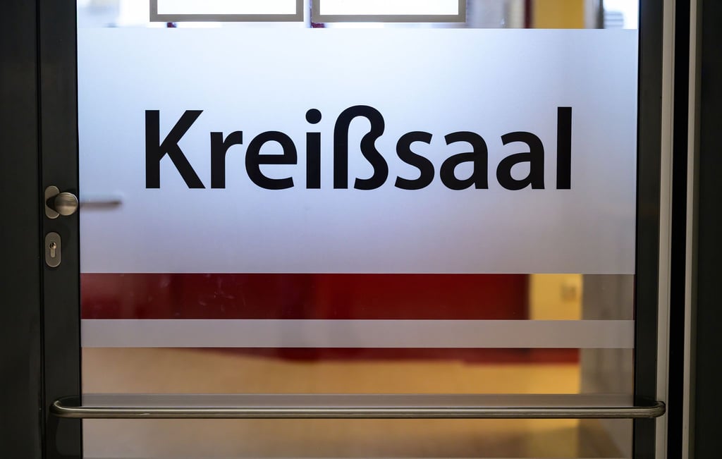 Nach Kündigungen von Beleghebammen in Thüringen fordert die Politik bessere Vergütung. (Symbolbild)