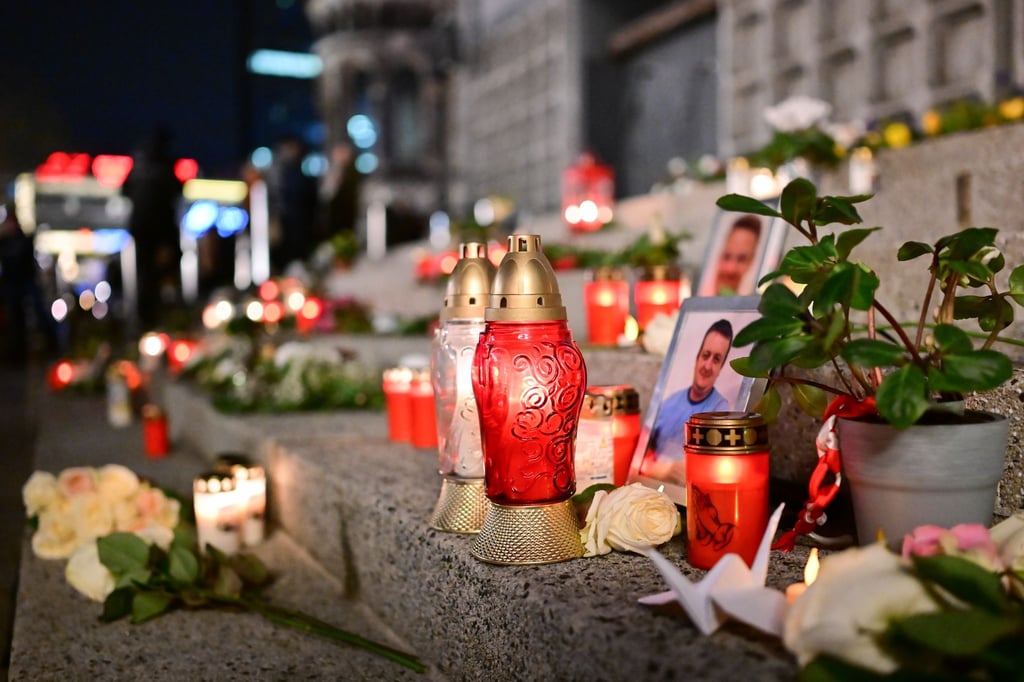 Die Opfer des Terroranschlags auf den Weihnachtsmarkt am Breitscheidplatz sind unvergessen.